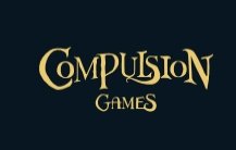 Logo de Compulsion Games