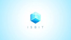 Logo de ISBIT GAMES