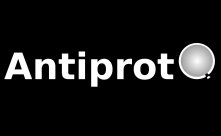 Logo de Antiproto