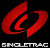 Logo de SingleTrac Entertainment Technologies