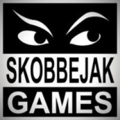 Logo de Skobbejak Games