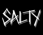 Logo de Salty Games