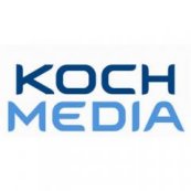 Logo de Koch Media