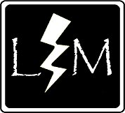 Logo de Lightning Man Media
