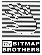 Logo de The Bitmap Brothers