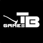 Logo de TB Games