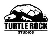 Logo de Turtle Rock Studios