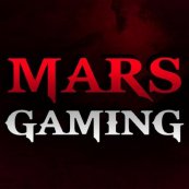 Logo de Mars Gaming