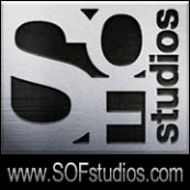 Logo de SOF Studios