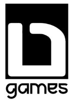 Logo de D-Games