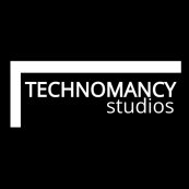 Logo de Technomancy Studios