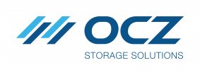Logo de OCZ Storage Solutions