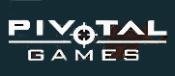 Logo de Pivotal Games
