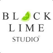 Logo de Black Lime Studio