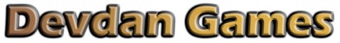 Logo de Devdan Games