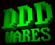Logo de DDD Wares