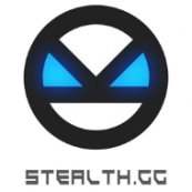 Logo de Stealth Studios Inc.