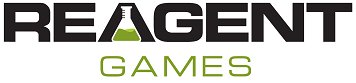 Logo de Reagent Games