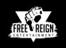 Logo de Free Reign Entertainment