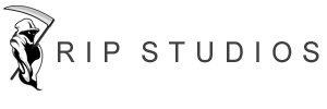 Logo de RIP Studios
