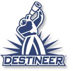 Logo de Destineer Studios