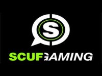 Logo de Scuf Gaming