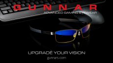 Logo de Gunnar Optiks