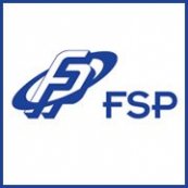 Logo de FSP