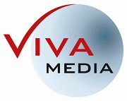 Logo de Viva Media