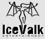 Logo de IceValk Entertainment