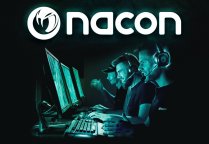 Logo de Nacon