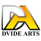Logo de DVide Arts