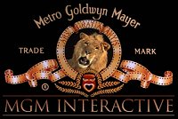 Logo de MGM Interactive