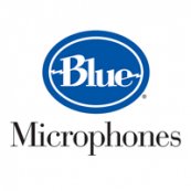 Logo de Blue Microphones