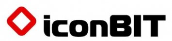 Logo de Iconbit