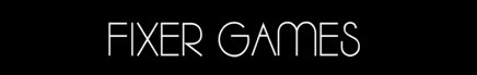 Logo de Fixer Games