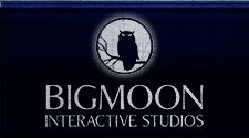 Logo de Bigmoon Entertainment