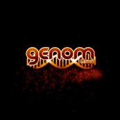 Logo de GenomGames