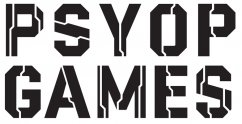 Logo de Psyop Games