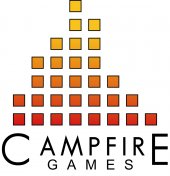 Logo de Campfire Games