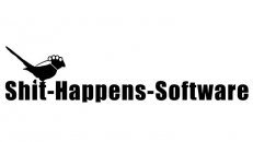 Logo de Shit-Happens-Software