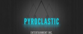 Logo de Pyroclastic Entertainment