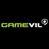 Logo de GAMEVIL USA