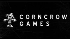 Logo de Corncrow Games