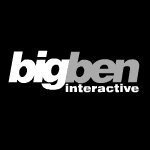 Logo de Bigben Interactive