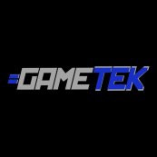 Logo de Gametek Brasil