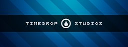 Logo de Timedrop Studios