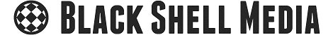 Logo de Black Shell Media