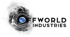 Logo de Offworld Industries