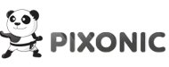 Logo de Pixonic